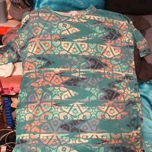 LuLaRoe Irma
